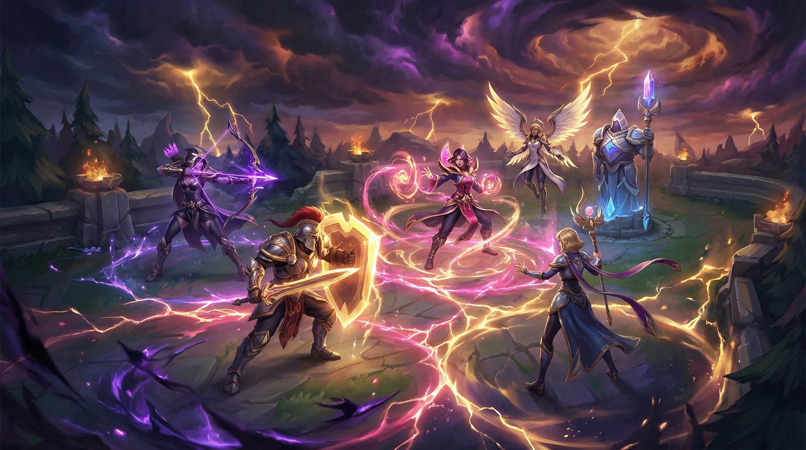 小欣奈英雄联盟视频