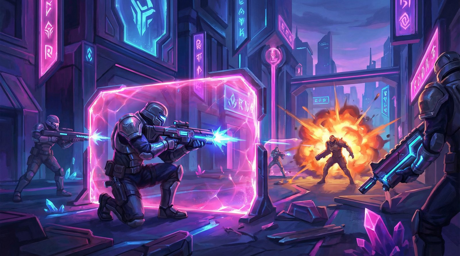 小欣奈穿越火线视频